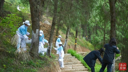 匯聚志愿力量，綿陽‘益’路繁花暖人心——健康咨詢服務(wù)在行動